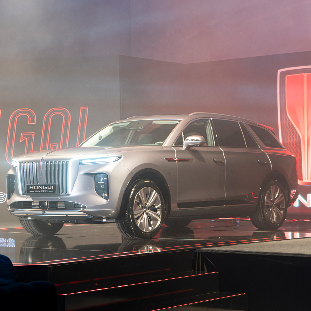 Hongqi Türkiye